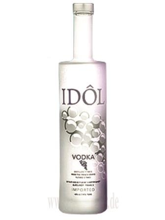 Idol Vodka 700 ml - 40%