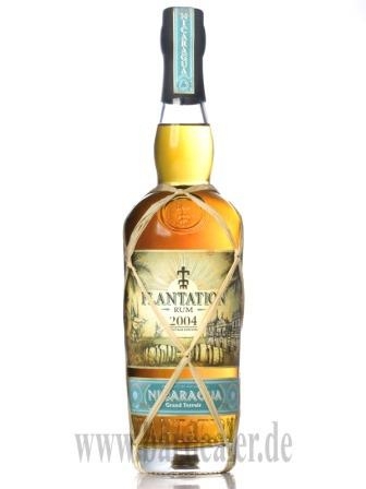 Plantation Rum Nicaragua Vintage Edition 700 ml - 42%