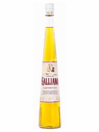 Galliano L'Autentico 500 ml - 42,3%
