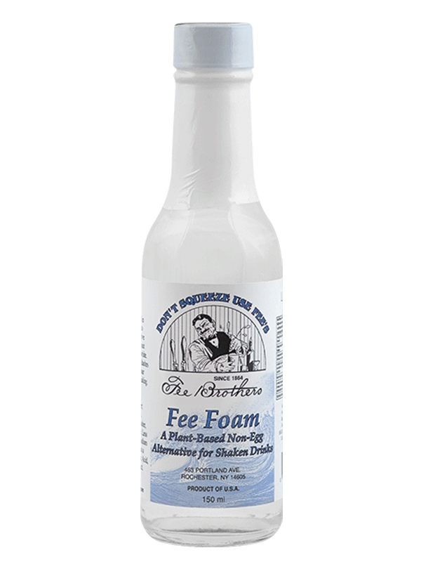 Fee Brothers Foam Eiweiss-Ersatz 150 ml