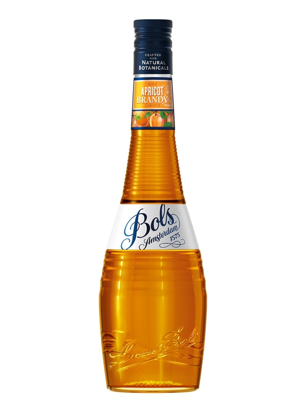 Bols Likör Apricot Brandy 700 ml - 24%