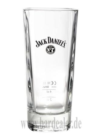 Jack Daniels Longdrink Glas 