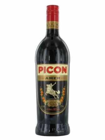 Picon Amer Liqueur Maxi 1000 ml - 21%