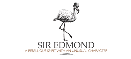 Sir Edmond