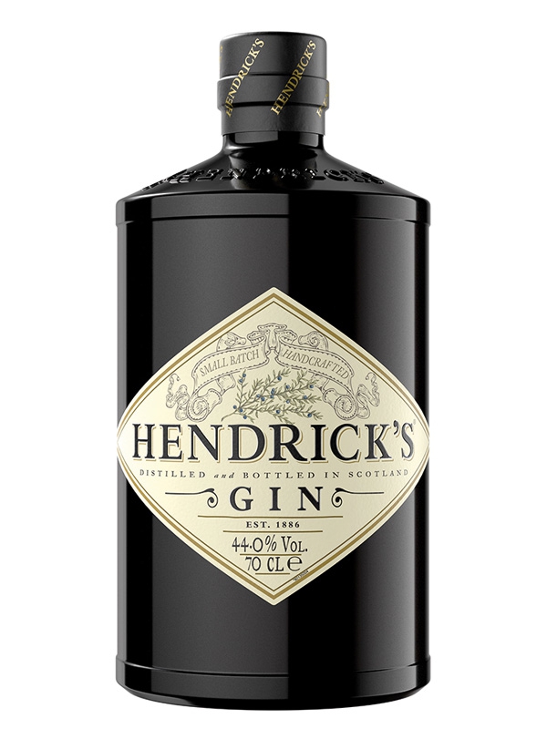 Hendrick's Gin 700 ml - 44%