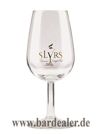 Slyrs Degustationsglas 