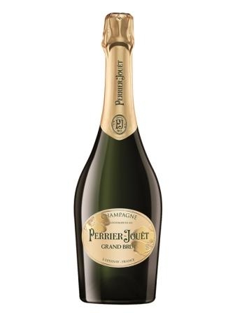 Perrier Jouet Grand Brut Champagner 750 ml - 12%
