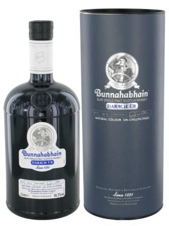 Bunnahabhain Darach Ur Maxi 1000 ml - 46,3%