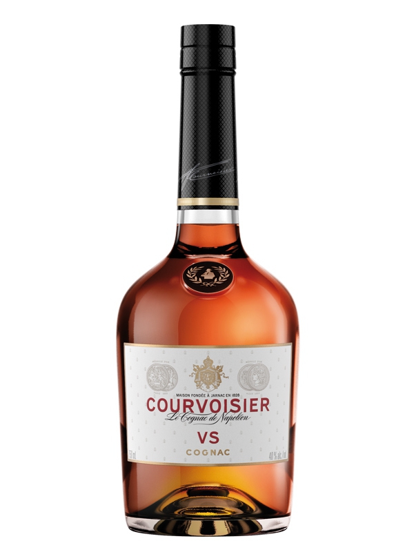 Courvoisier Cognac VS 700 ml - 40%