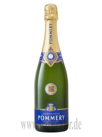 Pommery Brut Royal Champanger 750 ml - 12,5%