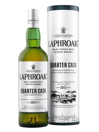 Laphroaig Quarter Cask 700 ml - 48%