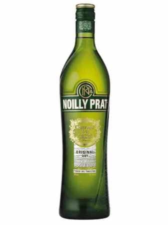 Noilly Prat Dry 750 ml - 18%
