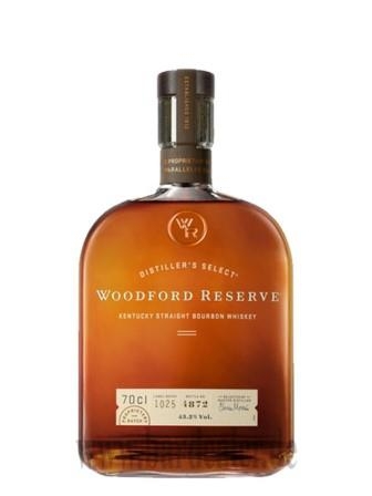 Woodford Reserve 700 ml - 43,2%