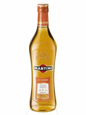 Martini d'Oro Maxi 1000 ml - 15%