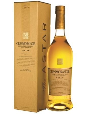Glenmorangie Astar Highland Single Malt Whisky 700 ml - 52,5%