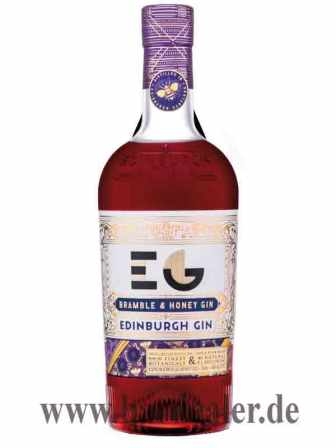 Edinburgh Bramble & Honey GIN 700 ml - 40%