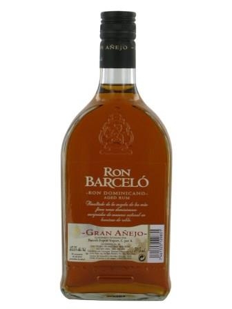Barcelo Gran Anejo  5 Jahre 700 ml - 37,5%