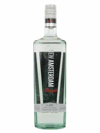 New Amsterdam American Gin 700 ml - 40%