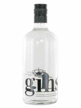 Ginself Gin 700 ml - 40 %