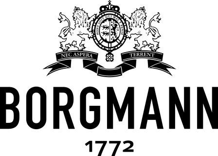 Borgmann