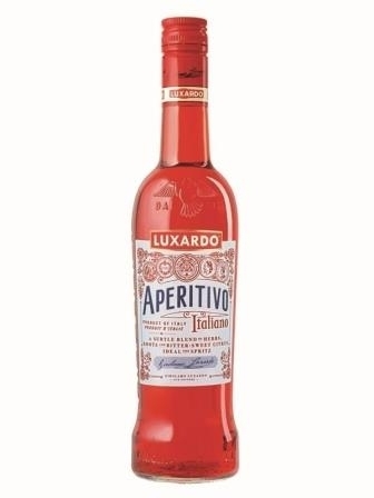 Luxardo Aperitivo Spritz 1000 ml - 11%