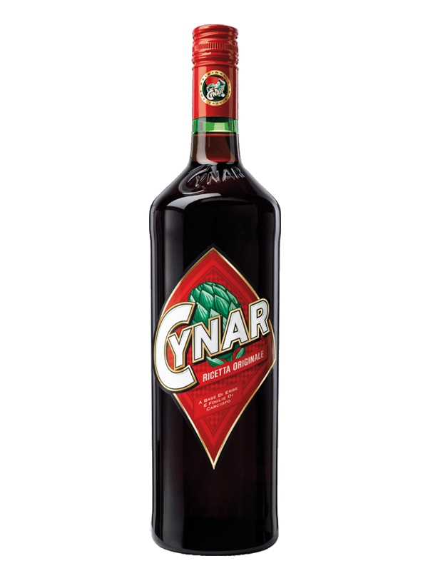 Cynar Artischocken Bitter 700 ml - 16,5%