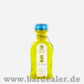 Ziegler KVLT Pflaume halbe 350 ml - 43%