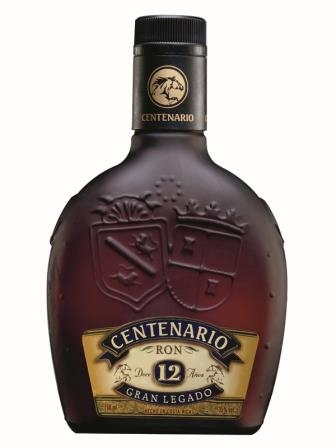 Ron Centenario Gran Legado 12 Jahre 700 ml - 40%