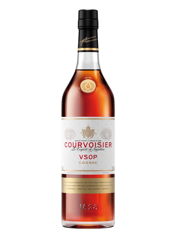 Courvoisier Cognac VSOP 700 ml - 40%