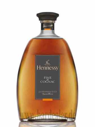 Hennessy Fine de Cognac 700 ml - 40%