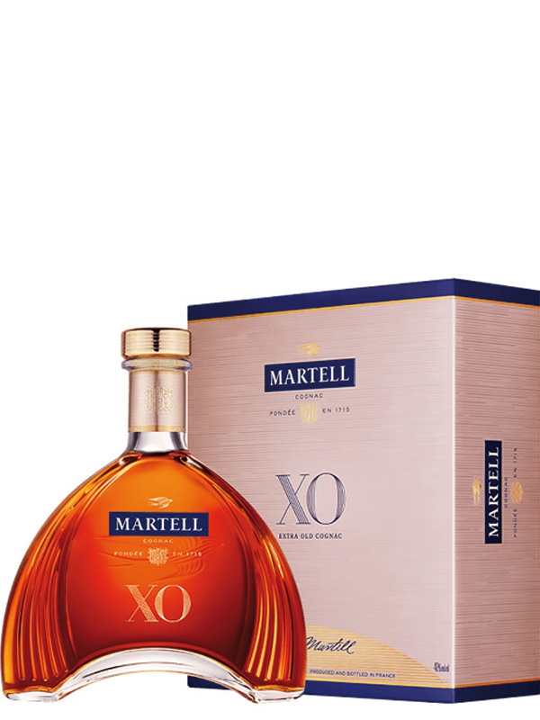 Martell Cognac XO 700 ml - 40%