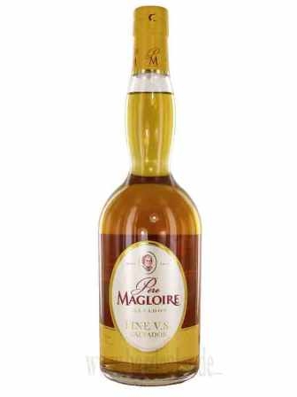Pere Magloire Fine Calvados 700 ml - 40%