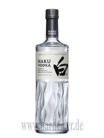 Suntory Haku Vodka 700 ml - 40%