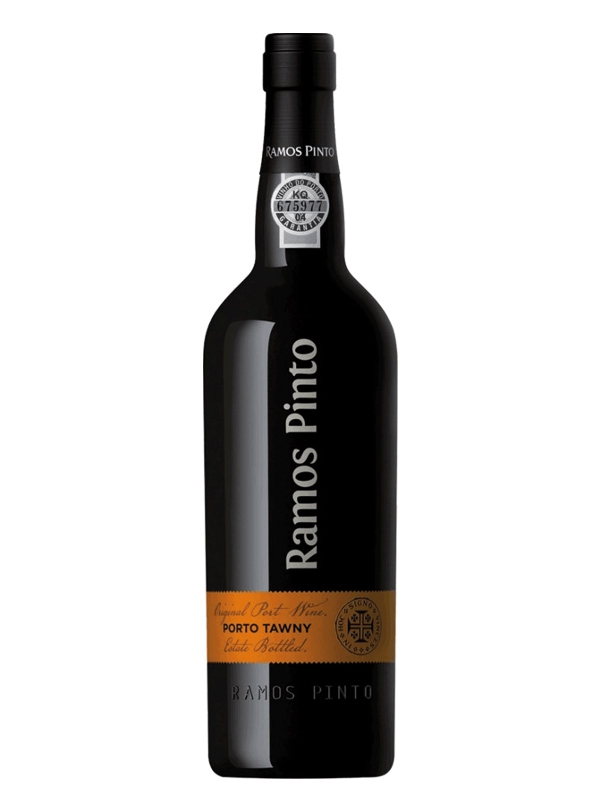 Ramos Pinto Tawny Port 750 ml - 19,5%