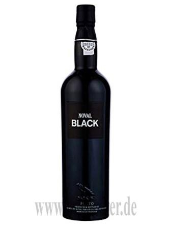 Quinta Noval Black Ruby Port 750 ml - 19,5%
