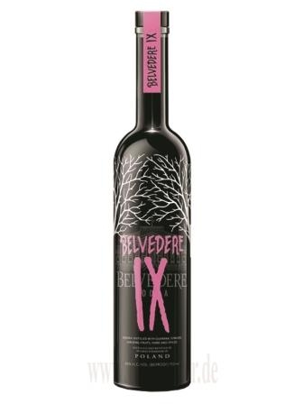 Belvedere IX Vodka 700 ml - 40%