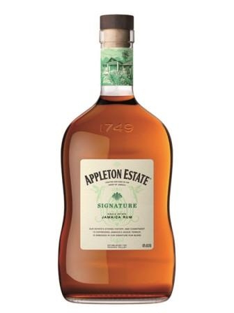 Appleton Estate Signature Blend Rum 700 ml - 40%