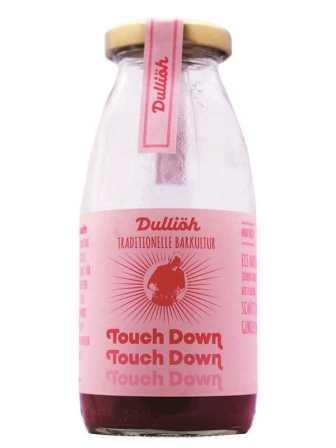 Dulliöh Touch Down Fertigcocktail 150 ml - 15,6%