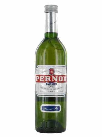 Pernod Spiritueux Anis 700 ml - 40%
