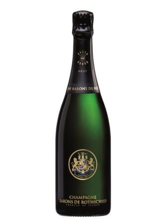 Barons de Rothschild Brut Champagner 750 ml - 12%
