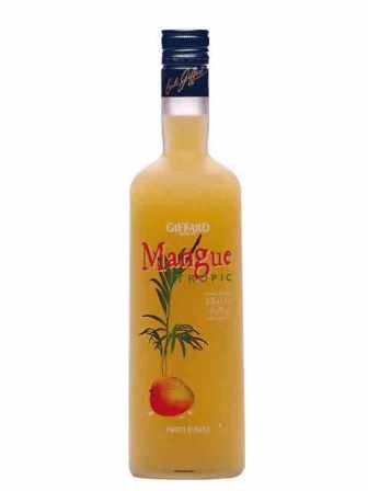 Giffard Mango Tropic Likör 700 ml - 18%