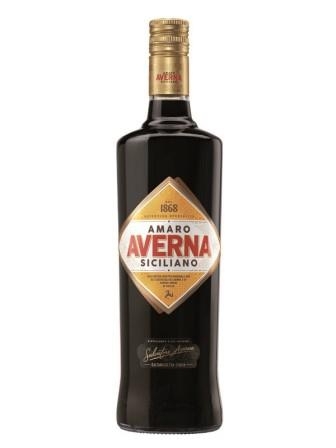 Averna Amaro Kräuterlikör Maxi 1000 ml - 29%