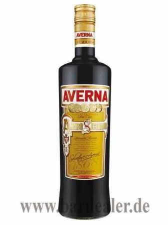 Averna Amaro Kräuterlikör 700 ml - 32%
