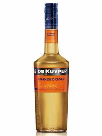 De Kuyper Grand Orange 700 ml - 40%