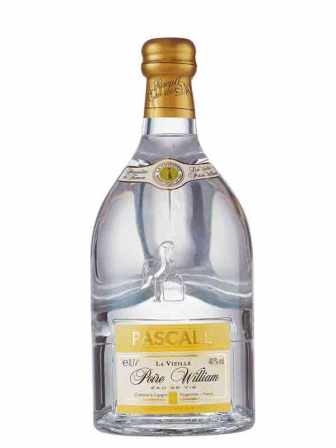 Pascall La Vieille Poire William 700 ml - 40%