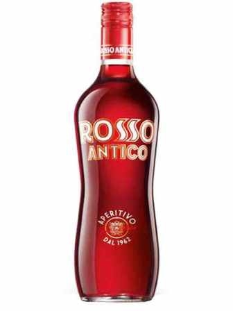 Antico Vermouth Rosso 1000 ml - 17%