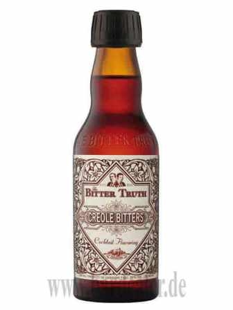 The Bitter Truth Creole Bitters 200 ml - 39%