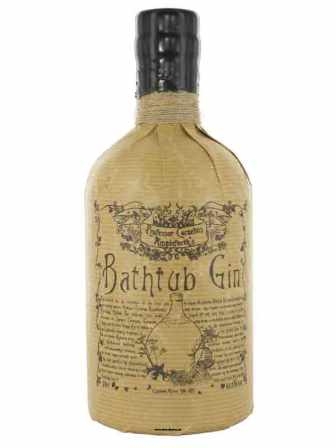 Bathtub Gin 700 ml - 43,3%