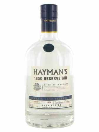 Hayman's Family Reserve Gin 700 ml - 41,3%