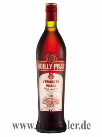 Noilly Prat Rouge 750 ml - 16%
